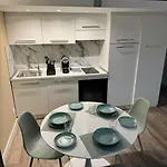 Appartamento Luxury Ely Sanremo