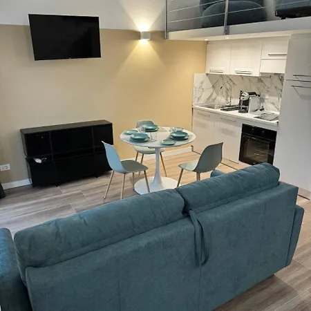 Luxury Ely Apartamento