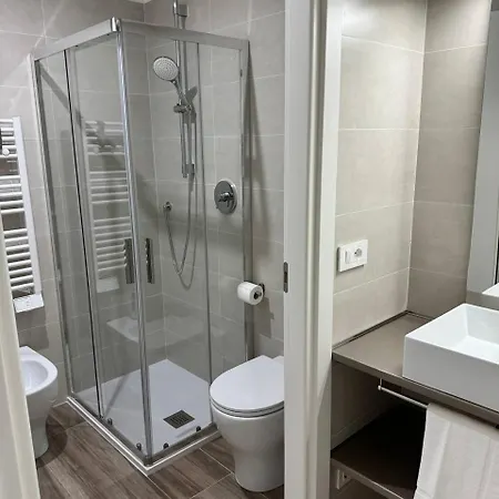 Luxury Ely 아파트 산레모