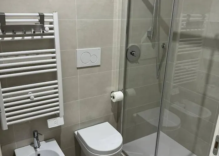 Apartamento Luxury Ely *