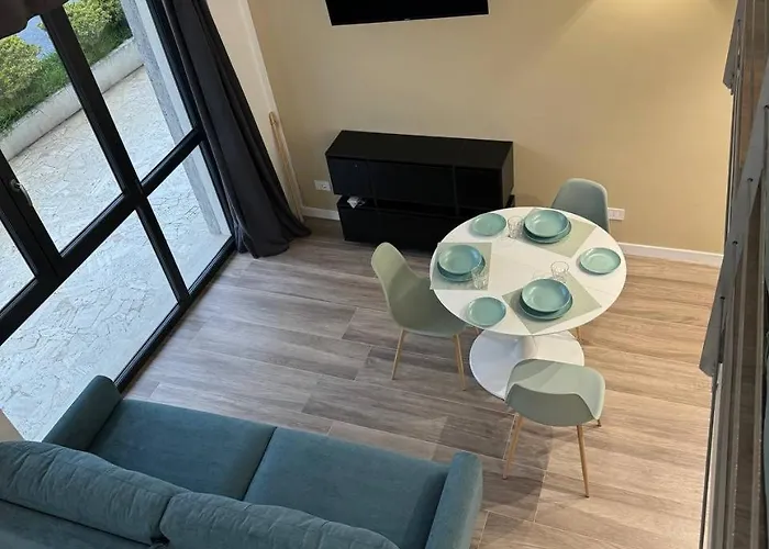 Apartamento Luxury Ely