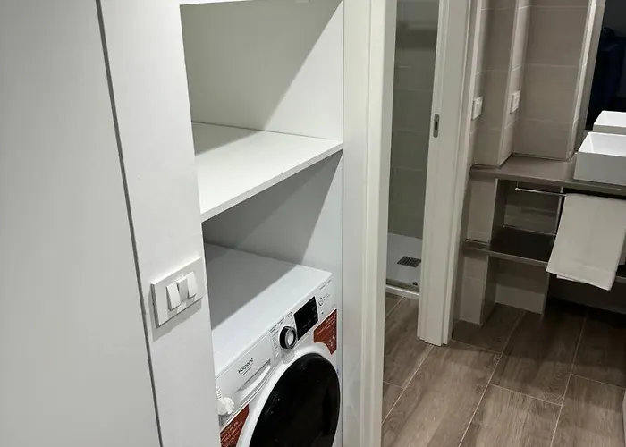 Luxury Ely Apartamento