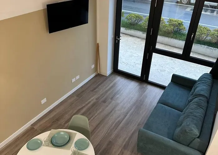 Apartamento Luxury Ely