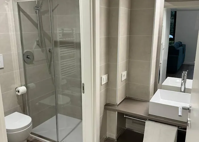 Luxury Ely Apartamento Sanremo