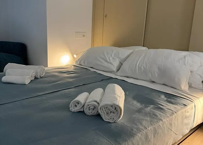 Luxury Ely Apartamento Sanremo