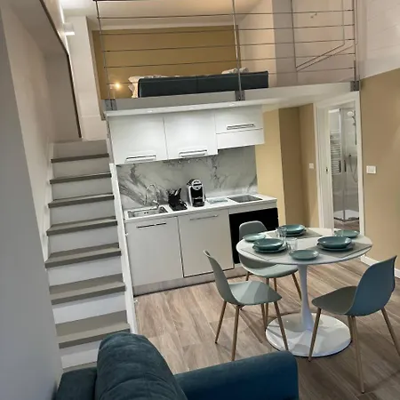 Luxury Ely Sanremo