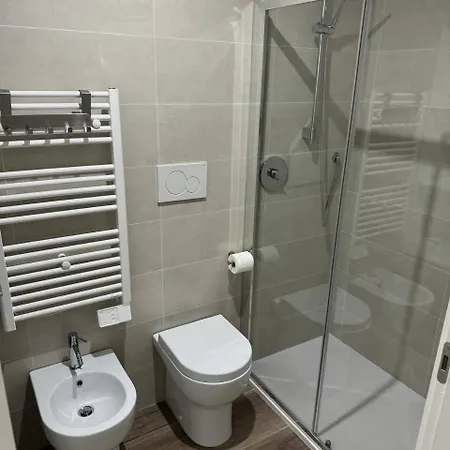 Apartment Luxury Ely *