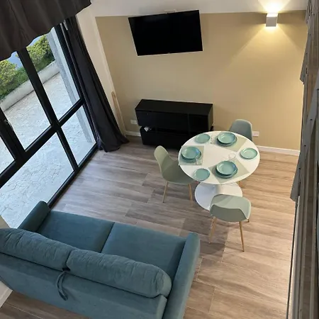 Appartement Luxury Ely