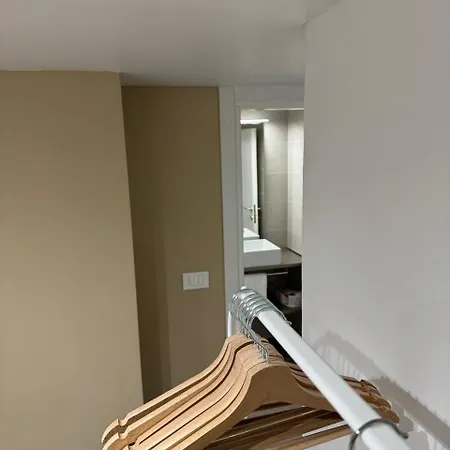 Appartement Luxury Ely