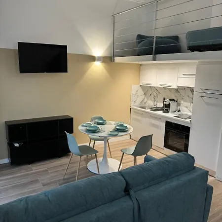 Luxury Ely Appartement *