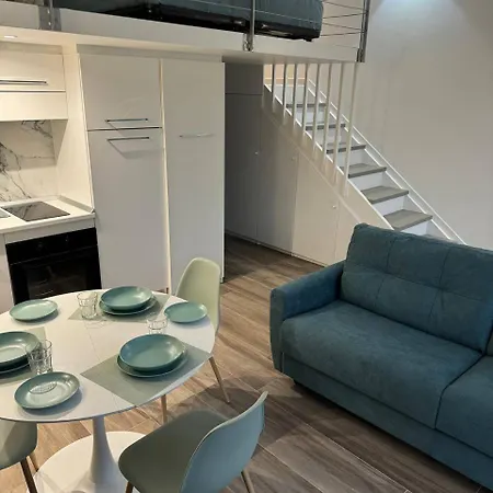 Luxury Ely * San Remo