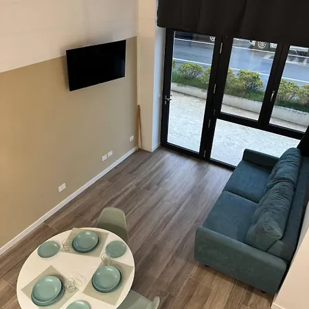 Appartement Luxury Ely