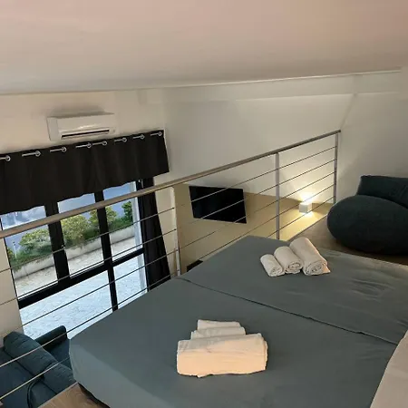 Apartment Luxury Ely *