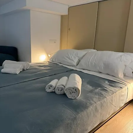 Luxury Ely Apartment Sanremo