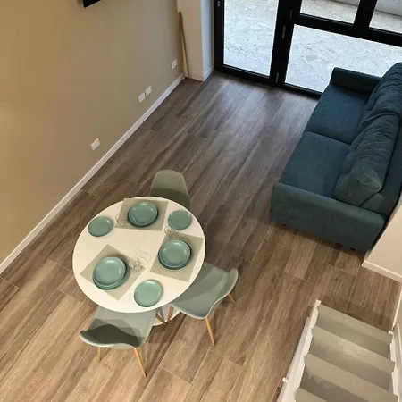 Luxury Ely Apartment