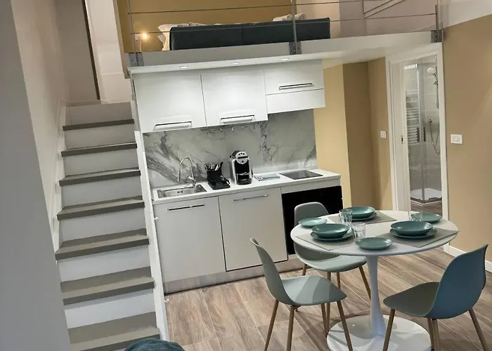 Luxury Ely Sanremo